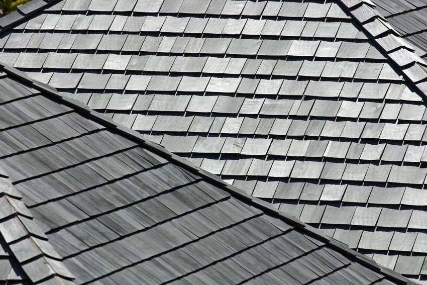 What You Need To Know About Slate Roofs